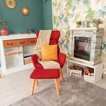 Appartement Casa Palermo *