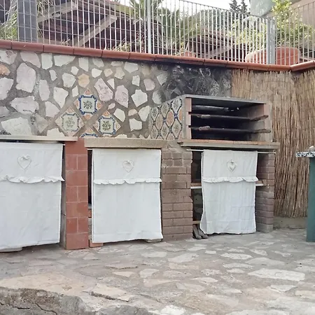 Appartement Casa Palermo