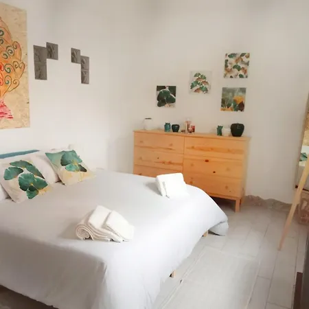 Casa Palermo Appartement Torretta (Sicily)
