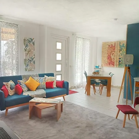 Appartement Casa Palermo