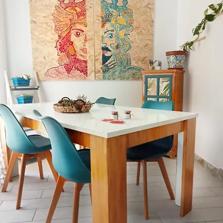 Casa Palermo Appartement Torretta (Sicily)