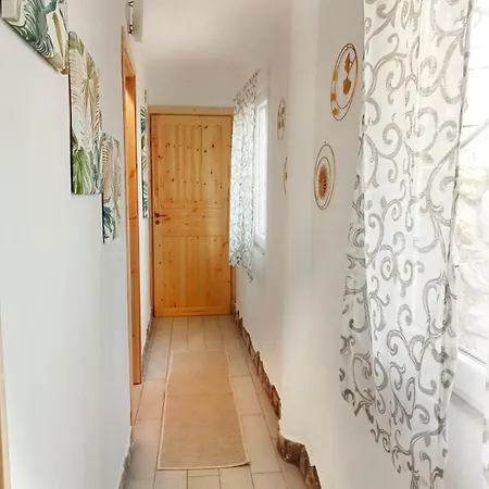 Casa Palermo Appartement *