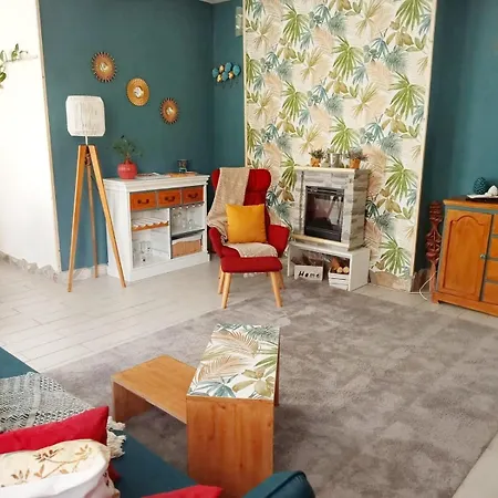 Casa Palermo * Torretta (Sicily)