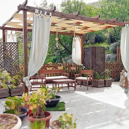 Casa Palermo