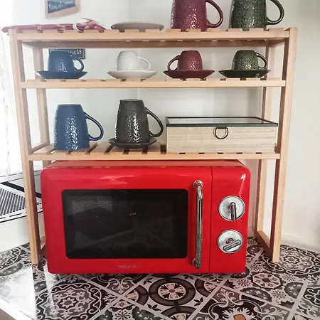 Casa Palermo Torretta (Sicily)