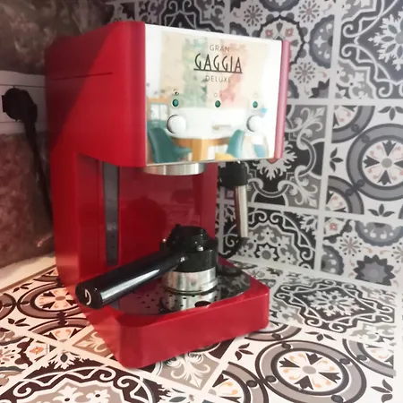Appartement Casa Palermo Torretta (Sicily)