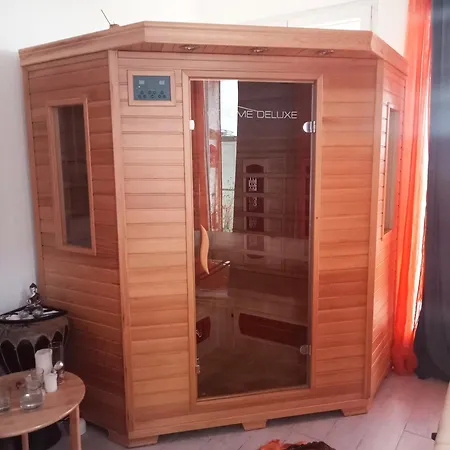 Appartement Casa Palermo