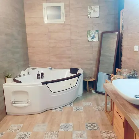 Appartement Casa Palermo *
