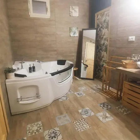 Appartement Casa Palermo