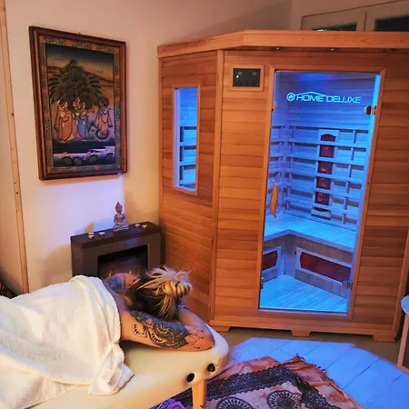 Appartement Casa Palermo Torretta (Sicily)