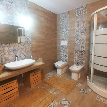 Casa Palermo *