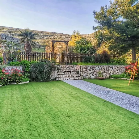 Appartement Casa Palermo