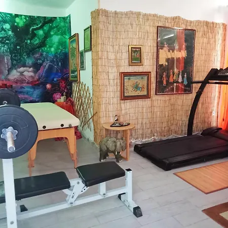 Casa Palermo Appartement Torretta (Sicily)