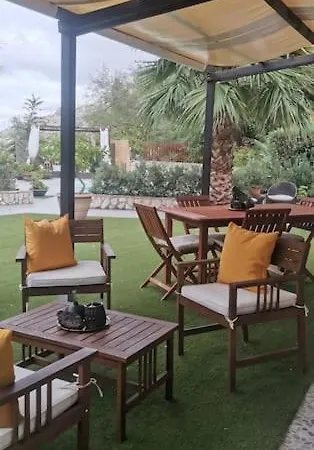 Appartement Casa Palermo