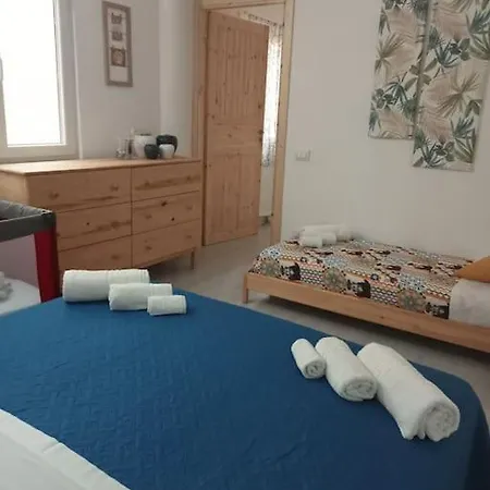Appartement Casa Palermo *