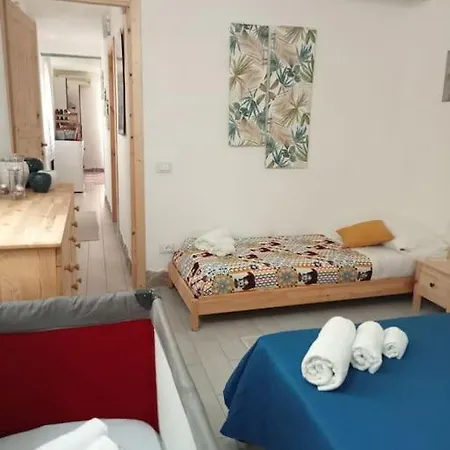 Casa Palermo Appartement Torretta (Sicily)