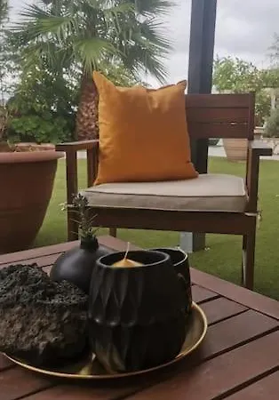 Appartement Casa Palermo *