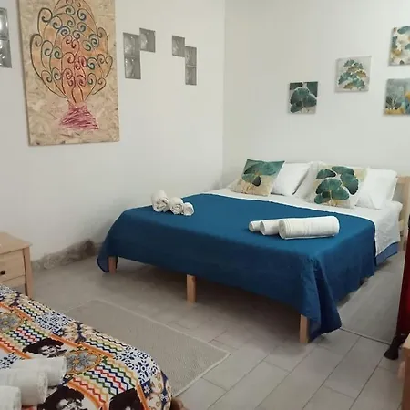 Casa Palermo *