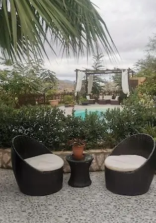 Appartement Casa Palermo