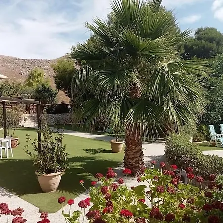 Casa Palermo Appartement Torretta (Sicily)