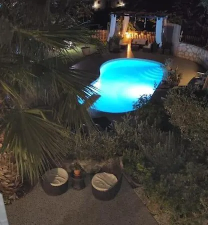 Appartement Casa Palermo Torretta (Sicily)