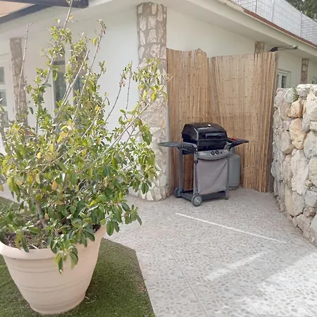 Casa Palermo Апартаменты Torretta (Sicily)