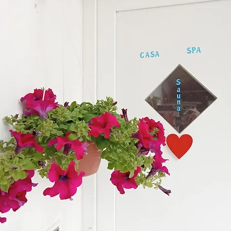Casa Palermo Апартаменты *