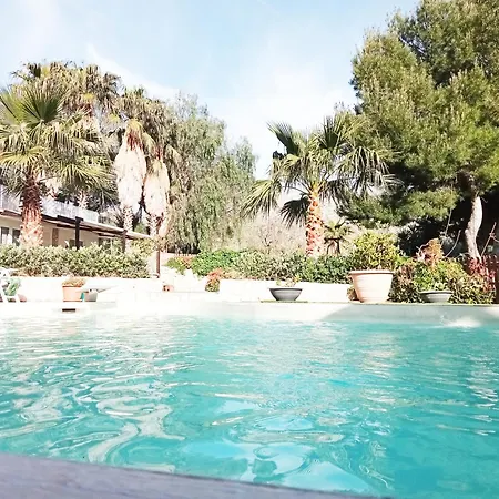 Casa Spa Palermo *