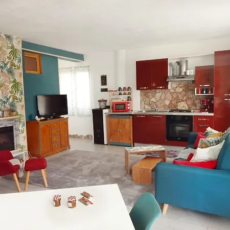 Апартаменты Casa Palermo Torretta (Sicily)