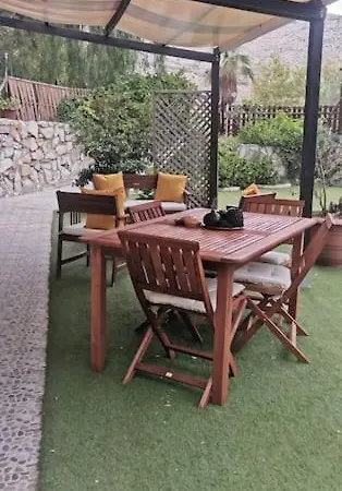 Casa Palermo * Torretta (Sicily)